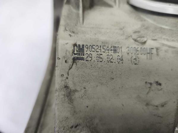 FEU ARRIERE DROIT OPEL ASTRA G  - Vue 3